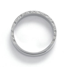 Load image into Gallery viewer, “adamant”&lt;br&gt;Diamond Ring, Large&lt;br&gt;721F
