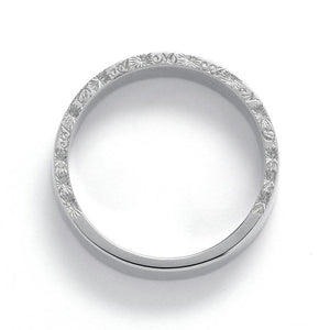 “adamant”<br>Diamond Ring, Large<br>721F