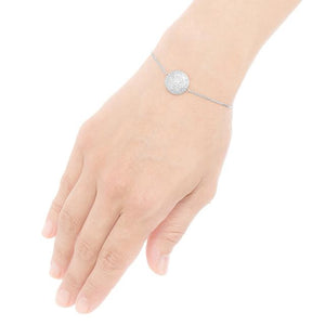 “OXYMORON”<br>Diamond Bracelet<br>1361A