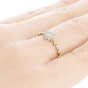 1447A<br>“six”<br>Diamond Chain-ring