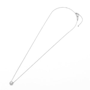 “reticella”<br>Diamond Necklace<br>1104A
