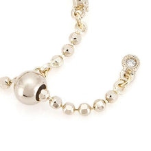 Load image into Gallery viewer, Diamond Chain-Ring&lt;br&gt;697A
