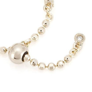 Diamond Chain-Ring<br>697A