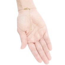 Load image into Gallery viewer, “six”&lt;br&gt;Diamond Bracelet&lt;br&gt;1456A
