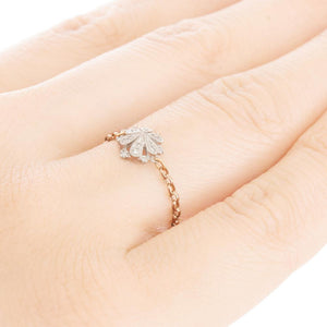 1402A<br>“geometry”<br>Diamond Chain-ring