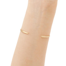Load image into Gallery viewer, “six”&lt;br&gt;Diamond Bangle&lt;br&gt;1159A
