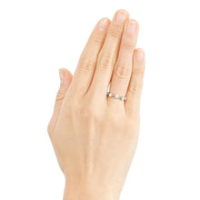 Load image into Gallery viewer, Diamond Chain-Ring&lt;br&gt;314A
