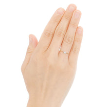 Load image into Gallery viewer, Diamond Chain-Ring&lt;br&gt;1065A

