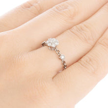 Load image into Gallery viewer, Diamond Chain-Ring&lt;br&gt;269S
