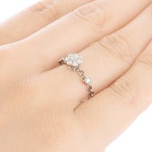 Load image into Gallery viewer, 269S&lt;br&gt;Diamond Chain-ring
