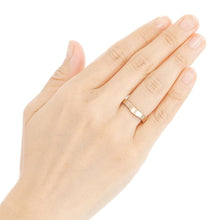 Load image into Gallery viewer, “vow”&lt;br&gt;Ring, Medium&lt;br&gt;724A
