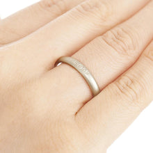 Load image into Gallery viewer, “SIRUSI”&lt;br&gt;Ring, Medium&lt;br&gt;729A
