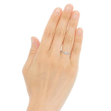 Load image into Gallery viewer, Diamond Chain-Ring&lt;br&gt;1317A
