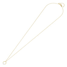Load image into Gallery viewer, “dew”&lt;br&gt;Diamond Necklace&lt;br&gt;1304A

