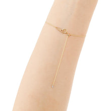 Load image into Gallery viewer, “priere”&lt;br&gt;Diamond Bracelets&lt;br&gt;1157A

