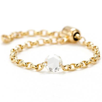 Diamond Chain-Ring<br>928C