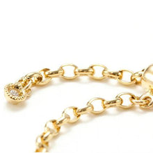 Load image into Gallery viewer, Diamond Chain-Ring&lt;br&gt;928C

