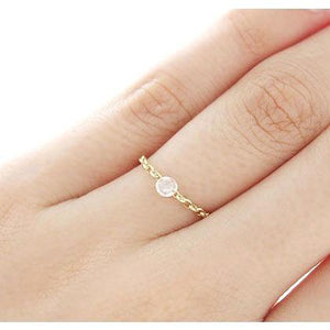Diamond Chain-Ring<br>928C