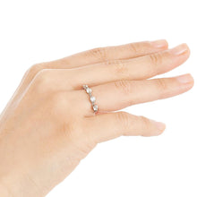 Load image into Gallery viewer, Diamond Chain-Ring&lt;br&gt;314A
