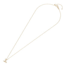 Load image into Gallery viewer, “alter ego”<br>Diamond Necklace<br>1038A
