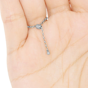 “fleurs”<br>Diamond Chain-Ring<br>1335A