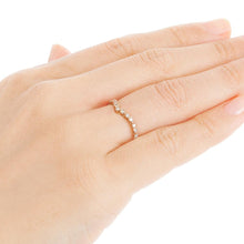 Load image into Gallery viewer, 724D&lt;br&gt;Lady`s Diamond Ring
