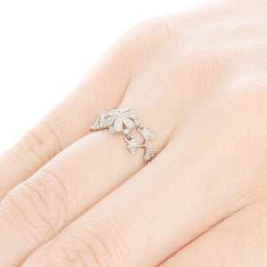 “geometry”<br>Diamond Chain-Ring<br>1401A