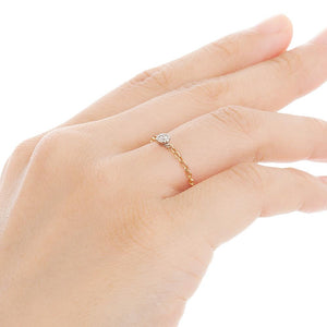Diamond Chain-Ring<br>1065A