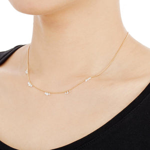 Diamond Necklace<br>811DS