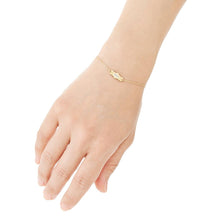 Load image into Gallery viewer, “priere”&lt;br&gt;Diamond Bracelets&lt;br&gt;1157A
