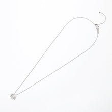 Load image into Gallery viewer, “Waltz of the Flowers”&lt;br&gt;Diamond Necklace&lt;br&gt;1059A
