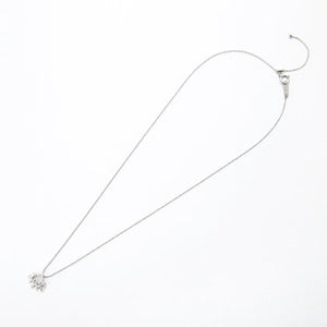 “Waltz of the Flowers”<br>Diamond Necklace<br>1059A