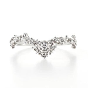 Diamond Ring<br>1108A