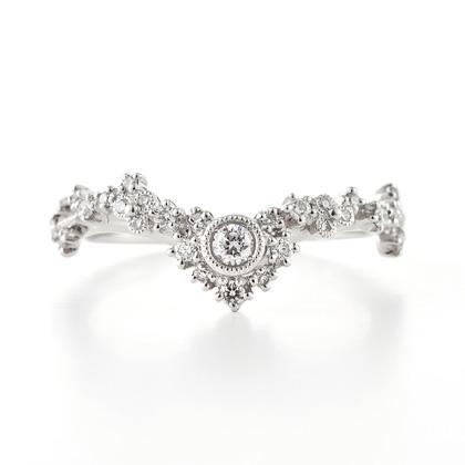 Diamond Ring<br>1108A