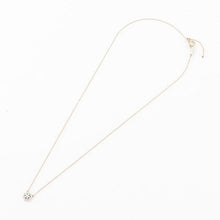 Load image into Gallery viewer, 1111A&lt;br&gt;Diamond Necklace
