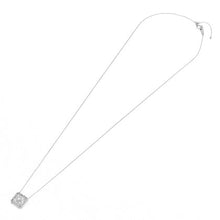Load image into Gallery viewer, “DAMASK”&lt;br&gt;Diamond Necklace&lt;br&gt;1164A
