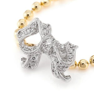 Diamond Chain-Ring<br>358AT