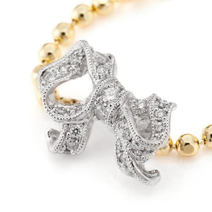 358AT<br>Diamond Chain-ring
