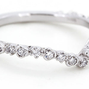 724D<br>Lady`s Diamond Ring