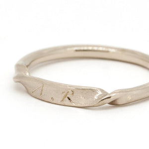 “Eternal Rose”<br>Ring, Medium<br>730B