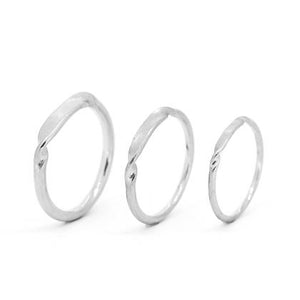“Eternal Rose”<br>Ring, Medium<br>730B