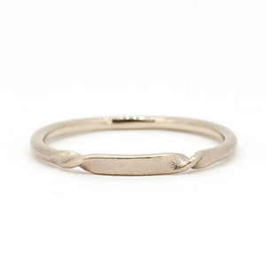 “Eternal Rose”<br>Small Ring<br>730C