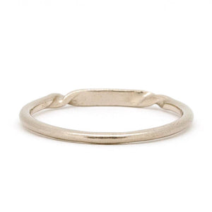 “Eternal Rose”<br>Small Ring<br>730C