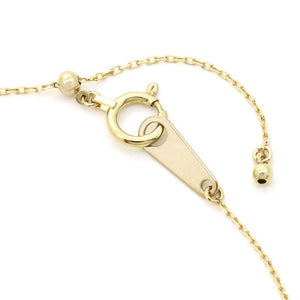 “dew”<br>Diamond Necklace<br>1303B